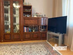 3-к квартира, вторичка, 84м2, 4/4 этаж