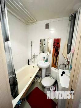 1-к квартира, вторичка, 16м2, 8/9 этаж