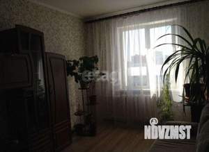 3-к квартира, вторичка, 62м2, 6/10 этаж