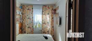 3-к квартира, вторичка, 62м2, 1/5 этаж