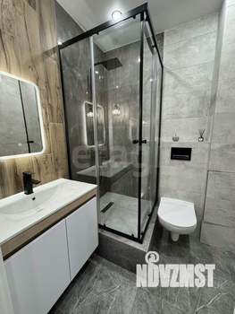 Студия квартира, вторичка, 27м2, 5/15 этаж