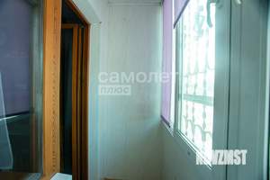 3-к квартира, вторичка, 58м2, 1/5 этаж