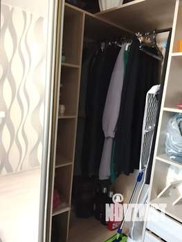 1-к квартира, вторичка, 34м2, 4/5 этаж