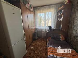 3-к квартира, вторичка, 48м2, 5/5 этаж