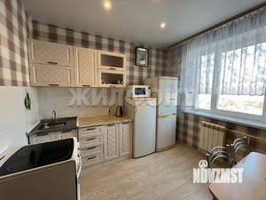 2-к квартира, вторичка, 52м2, 9/9 этаж