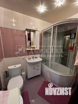 2-к квартира, вторичка, 52м2, 5/10 этаж