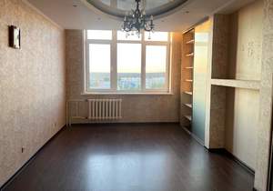 4-к квартира, вторичка, 101м2, 4/4 этаж