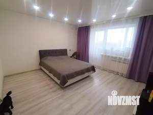 3-к квартира, вторичка, 66м2, 9/9 этаж