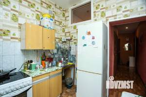 2-к квартира, вторичка, 47м2, 1/2 этаж