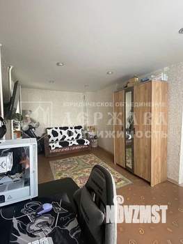 1-к квартира, вторичка, 37м2, 1/9 этаж