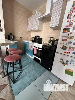 2-к квартира, вторичка, 45м2, 12/16 этаж