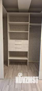 1-к квартира, вторичка, 48м2, 9/9 этаж