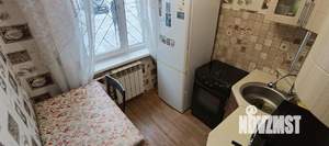 2-к квартира, вторичка, 47м2, 1/5 этаж