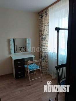 2-к квартира, вторичка, 43м2, 4/5 этаж