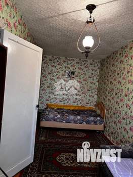 2-к квартира, вторичка, 44м2, 3/5 этаж