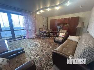 2-к квартира, вторичка, 64м2, 4/5 этаж