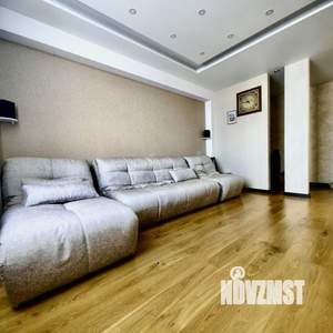 3-к квартира, вторичка, 80м2, 2/4 этаж