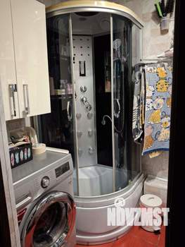 1-к квартира, вторичка, 30м2, 4/5 этаж