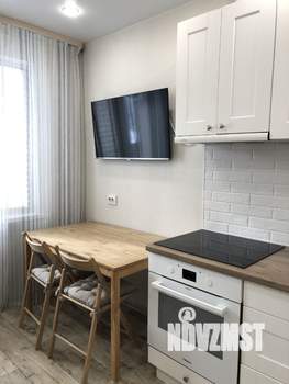 1-к квартира, вторичка, 32м2, 3/9 этаж