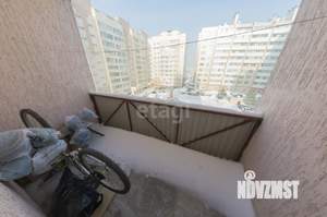 Студия квартира, вторичка, 35м2, 5/10 этаж