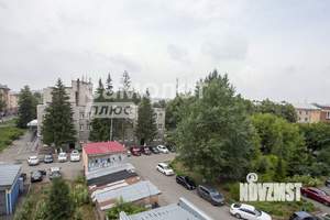 3-к квартира, вторичка, 65м2, 4/4 этаж