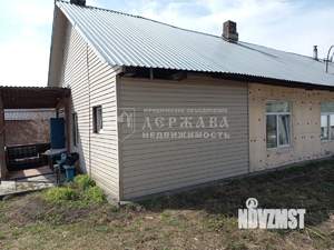 1-к квартира, вторичка, 41м2, 1/1 этаж