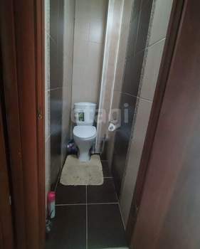 2-к квартира, вторичка, 50м2, 4/5 этаж