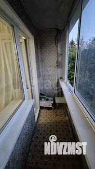 2-к квартира, вторичка, 45м2, 2/5 этаж