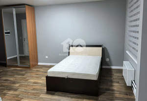 1-к квартира, вторичка, 32м2, 1/9 этаж