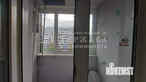 1-к квартира, вторичка, 37м2, 5/12 этаж