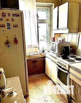 3-к квартира, вторичка, 63м2, 6/9 этаж