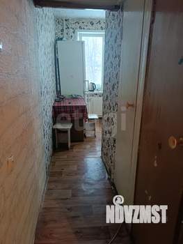 1-к квартира, вторичка, 32м2, 2/5 этаж