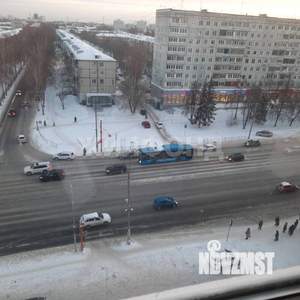 3-к квартира, вторичка, 59м2, 9/9 этаж