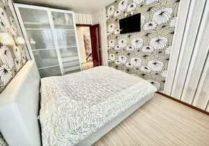 3-к квартира, вторичка, 55м2, 5/5 этаж