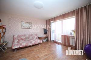 3-к квартира, вторичка, 65м2, 7/9 этаж