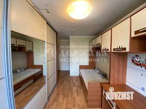 2-к квартира, вторичка, 53м2, 4/5 этаж