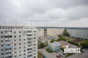 2-к квартира, вторичка, 44м2, 11/16 этаж