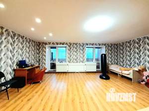 4-к квартира, вторичка, 126м2, 5/5 этаж
