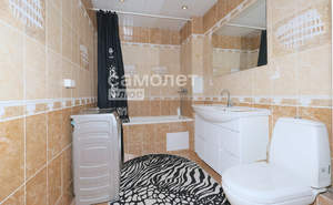 3-к квартира, вторичка, 66м2, 5/5 этаж