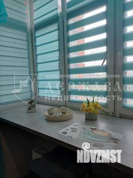 Студия квартира, вторичка, 27м2, 6/19 этаж