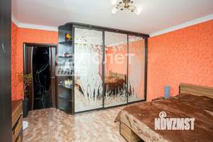 3-к квартира, вторичка, 69м2, 8/10 этаж