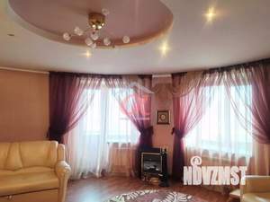 4-к квартира, вторичка, 136м2, 10/11 этаж