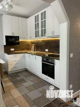 3-к квартира, вторичка, 66м2, 9/10 этаж
