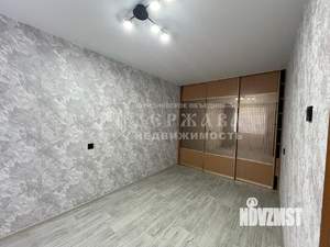 3-к квартира, вторичка, 57м2, 3/5 этаж