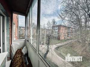 1-к квартира, вторичка, 31м2, 3/5 этаж