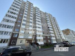 2-к квартира, вторичка, 41м2, 5/12 этаж