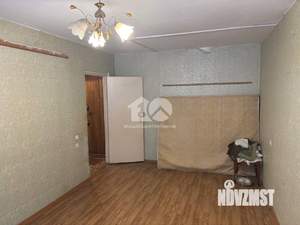 1-к квартира, вторичка, 30м2, 1/5 этаж