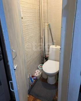 2-к квартира, вторичка, 25м2, 2/5 этаж