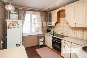 3-к квартира, вторичка, 64м2, 3/10 этаж