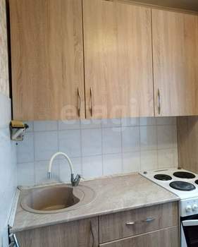 2-к квартира, вторичка, 44м2, 5/5 этаж